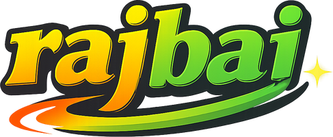 rajbaj লোগো